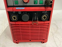 Fronius transtig 2500 job g/f tig-lasmachine - afbeelding 2 van  2