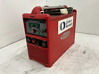 Fronius transtig 2500 job g/f tig-lasmachine - afbeelding 1 van  6