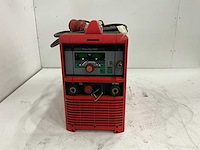 Fronius transtig 2500 job g/f tig-lasmachine - afbeelding 2 van  6
