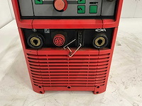 Fronius transtig 2500 job g/f tig-lasmachine - afbeelding 3 van  6
