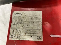 Fronius transtig 2500 job g/f tig-lasmachine - afbeelding 6 van  6
