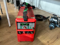 Fronius transtig 2500 tig lasapparaat - afbeelding 2 van  6