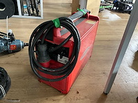 Fronius transtig 2500 tig lasapparaat - afbeelding 4 van  6