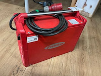 Fronius transtig 2500 tig lasapparaat - afbeelding 6 van  7