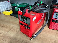 Fronius transtig 2500 tig lasapparaat - afbeelding 1 van  6