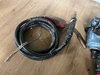 Fronius transtig 2500 tig lasapparaat - afbeelding 6 van  6