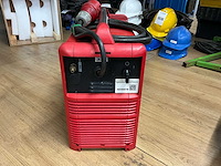 Fronius transtig 2500 tig lasapparaat - afbeelding 3 van  5