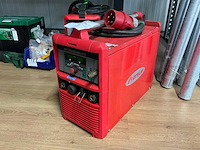 Fronius transtig 2500 tig lasapparaat - afbeelding 1 van  8