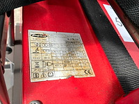Fronius transtig 2500 tig-lasmachine - afbeelding 2 van  2