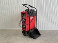 Fronius transtig 2600 g w z lasapparaat