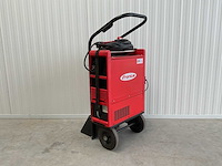 Fronius transtig 2600 g w z lasapparaat - afbeelding 4 van  10