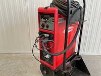 Fronius transtig 2600 g w z lasapparaat - afbeelding 6 van  10