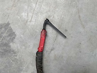 Fronius transtig 2600 g w z lasapparaat - afbeelding 8 van  10