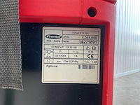 Fronius transtig 2600 g w z lasapparaat - afbeelding 10 van  10