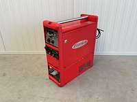 Fronius transtig 2600 g w z lasapparaat - afbeelding 1 van  6
