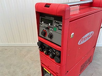 Fronius transtig 2600 g w z lasapparaat - afbeelding 6 van  6