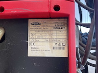 Fronius transtig 2600 g w z lasapparaat - afbeelding 8 van  9