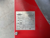 Fronius transtig 2600 g w z lasapparaat - afbeelding 2 van  8