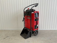 Fronius transtig 2600 g w z lasapparaat - afbeelding 3 van  8
