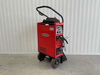 Fronius transtig 2600 g w z lasapparaat - afbeelding 5 van  8