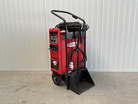 Fronius transtig 2600 g w z lasapparaat - afbeelding 1 van  9