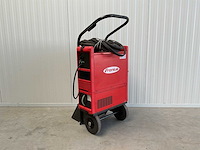 Fronius transtig 2600 g w z lasapparaat - afbeelding 3 van  9