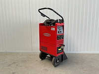 Fronius transtig 2600 g w z lasapparaat - afbeelding 4 van  9