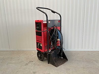 Fronius transtig 2600 g w z lasapparaat - afbeelding 1 van  9