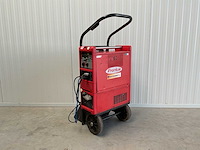Fronius transtig 2600 g w z lasapparaat - afbeelding 3 van  9