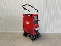 Fronius transtig 2600 g w z lasapparaat - afbeelding 4 van  9