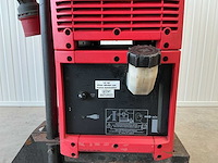 Fronius transtig 2600 lasapparaat - afbeelding 7 van  10