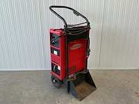 Fronius transtig 2600 lasapparaat - afbeelding 5 van  10