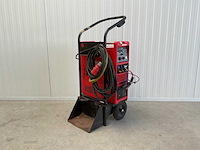 Fronius transtig 3000 g w z lasapparaat - afbeelding 1 van  8
