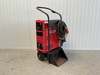 Fronius transtig 3000 g w z lasapparaat - afbeelding 2 van  8