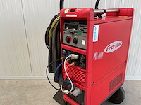 Fronius transtig 3000 g w z lasapparaat - afbeelding 5 van  8