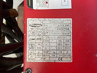Fronius transtig 3000 g w z lasapparaat - afbeelding 8 van  8