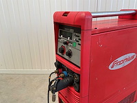 Fronius transtig 3000 g w z lasapparaat - afbeelding 5 van  6