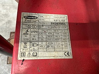 Fronius transtig 3000 g/f tig-lasmachine - afbeelding 2 van  10