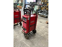 Fronius transtig 3000 g/f tig-lasmachine - afbeelding 4 van  10