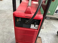 Fronius transtig 3000 g/f tig-lasmachine - afbeelding 7 van  10