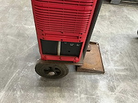 Fronius transtig 3000 g/f tig-lasmachine - afbeelding 8 van  10