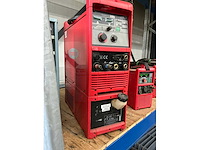 Fronius transtig 3000 g/w/z tig-lasmachine - afbeelding 2 van  5