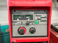 Fronius transtig 3000 g/w/z tig-lasmachine - afbeelding 3 van  5