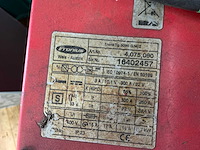 Fronius transtig 3000 g/w/z tig-lasmachine - afbeelding 5 van  5