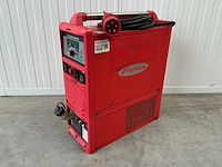 Fronius transtig 3000 lasapparaat - afbeelding 1 van  10