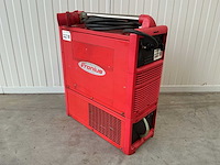 Fronius transtig 3000 lasapparaat - afbeelding 4 van  10