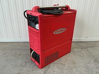 Fronius transtig 3000 lasapparaat - afbeelding 5 van  10