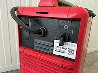 Fronius transtig 3000 lasapparaat - afbeelding 9 van  10
