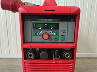 Fronius transtig 3000 lasapparaat - afbeelding 7 van  10