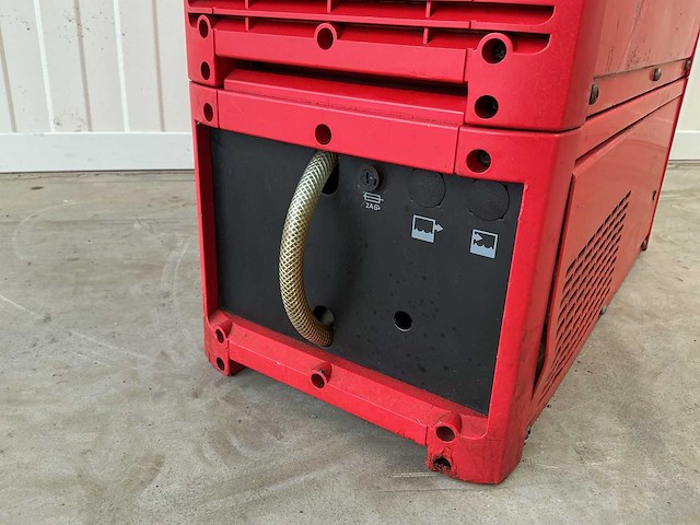 Fronius transtig 3000 lasapparaat - afbeelding 10 van  10